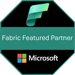 Microsoft Fabric Featured Partner